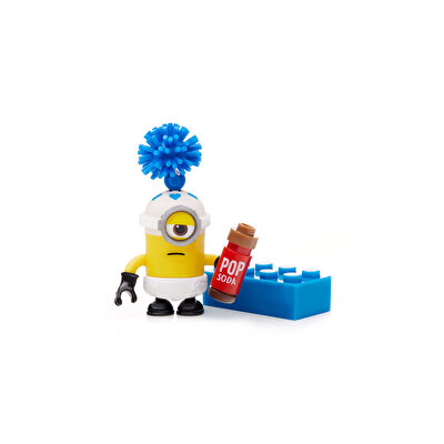 Mega Bloks Minions Sürpriz Paket