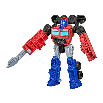 Transformers Movie 7 Rise of the Beasts Battle Changer Optimus Prime