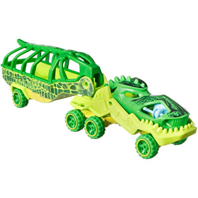 Hot Wheels Taşıyıcı Tırlar Fossil Freight GKC28