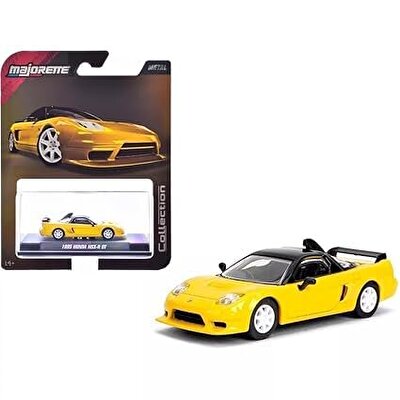 Majorette Collection Serisi Model Araçlar 1995 Honda NSX-R GT