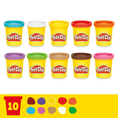Play Doh Işıklı ve Sesli Sizzlin Izgara Oyun Seti G0500