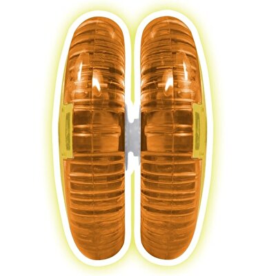 Super Lighting Version Yoyo Turuncu