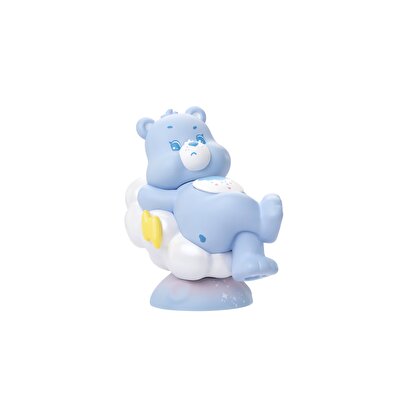 Care Bears Planet of Joy Serisi Sürpriz Paket Koleksiyon Figürü