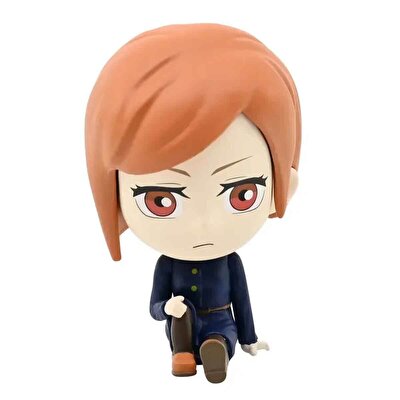 Jujutsu Kaisen Bobble Hero Serisi 3