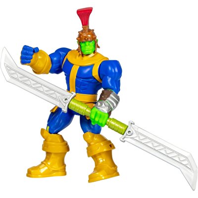 Avengers Mixmashers Deluxe Figür Thanos