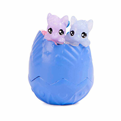 Hatchimals Rainbow Cation Hatchy Süpriz Paket