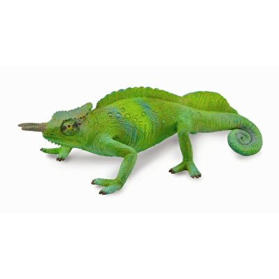 Collecta Kamerun Yelkenli Bukalemun