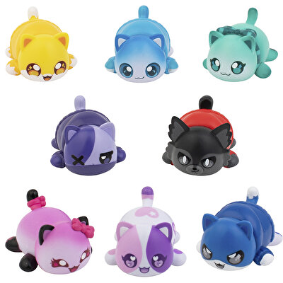 Aphmau Sürpriz Figür S5 6121