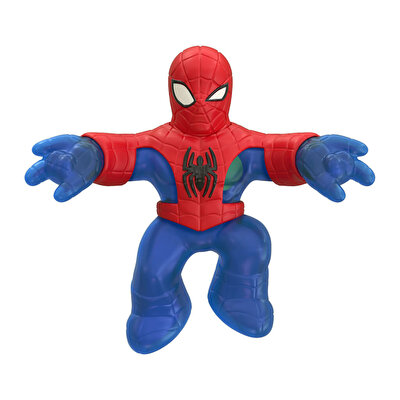 Goojitzu Marvel Gooshifters Superheroes Spiderman