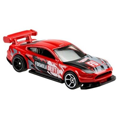 Hot Wheels Tekli Araba Custom '18 Ford Mustang GT GTC45