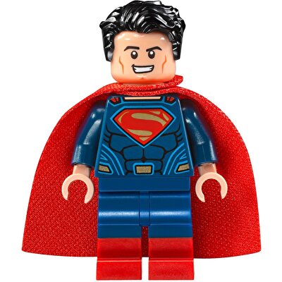 Lego Super Heroes of Justice 76046