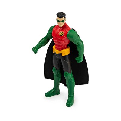 Batman Aksiyon Figür Robin 15 cm.