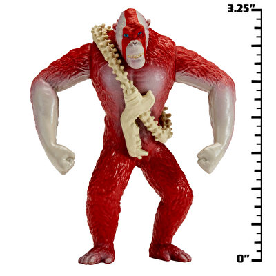 Godzilla ve Kong Mini Figür 8 Cm Skar King