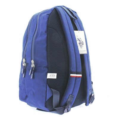 Polo Lacivert U.S. Polo Assn. Sağ Sırt Çantası 49351
