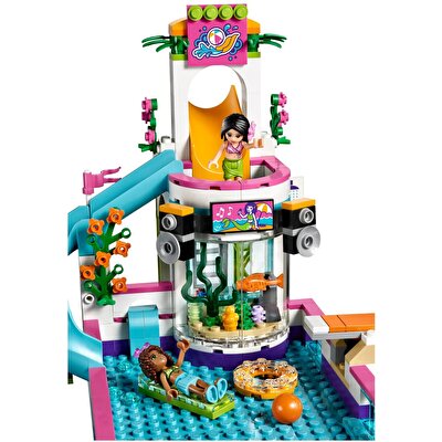 LEGO® Friends Heartlake Yaz Havuzu