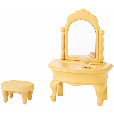 Sylvanian Families Makyaj Masası 5158