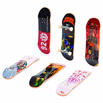 Tech Deck Bonus Sk8 Paketi Element