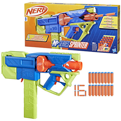 Nerf N-Seri̇si̇ Sprinter