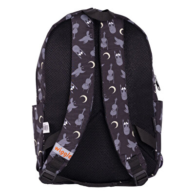 Wednesday Okul Çantası 2751