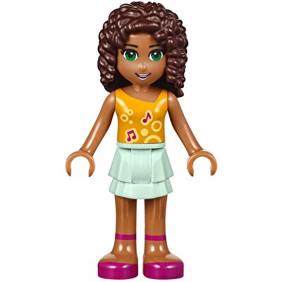 LEGO® Friends Andrea’nın Müzikal Düeti