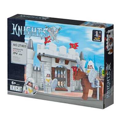 Ausini Knights Set 27403