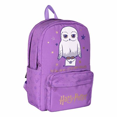 Harry Potter Hedwig Okul Çantası 2580