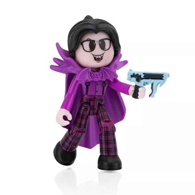 Devs Figür Seti Arsenal Reloaded