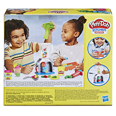 Play Doh Eğlenceli Smothie Mikserim F9142