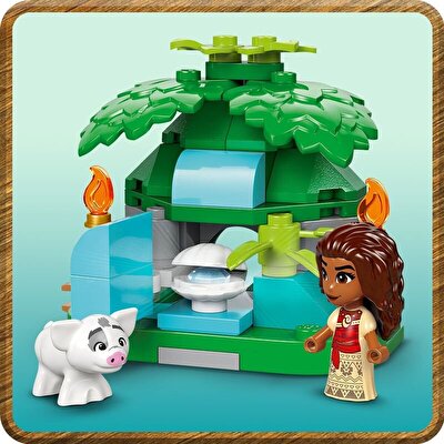 LEGO Disney Moana’nın Ada Eğlencesi 43260