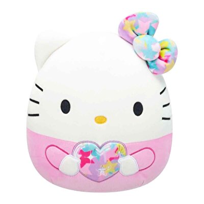 Squishmallows Hello Kitty and Friends Serisi Peluş 20 Cm Hello Kitty