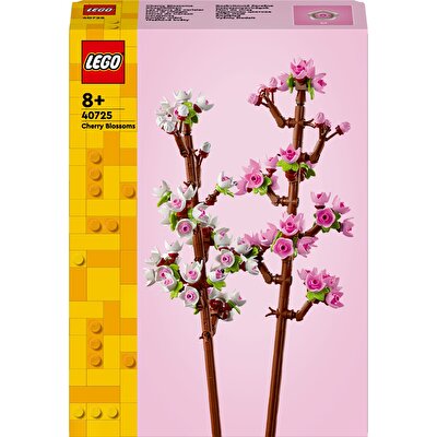 LEGO Kiraz Çiçekleri 40725