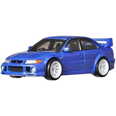 Hot Wheels Car Culture Arabalar Mitsubishi Lancer Evolution VI GRJ89