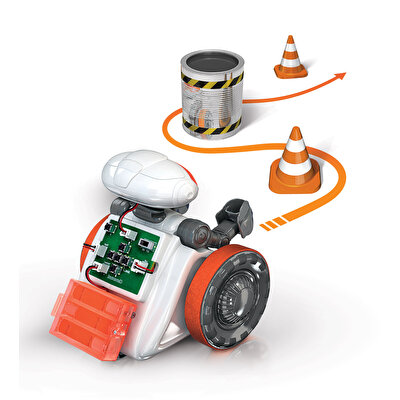 Clementoni Mio Robot