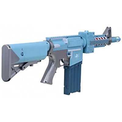 Blaze Storm Pille Çalışan Yarı Otomatik Tabanca