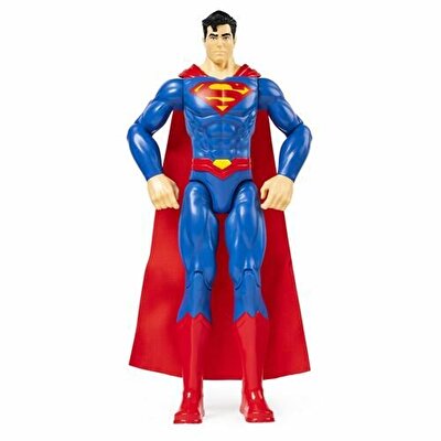 30 cm Superman Aksiyon Figür