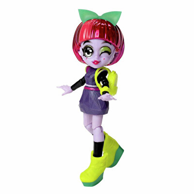 Capsule Chix Ram Rock Seri 1