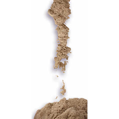 Kinetic Sand Sihirli Kum Kahverengi