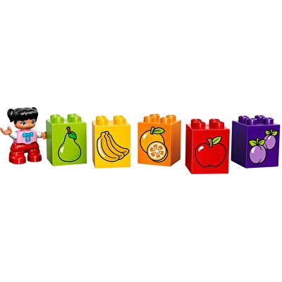 LEGO® Duplo İlk Traktörüm