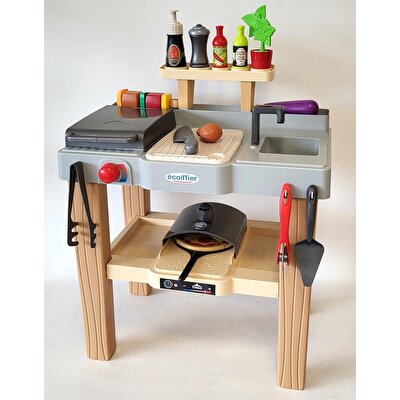 Ecoiffier Yaz Mutfağı