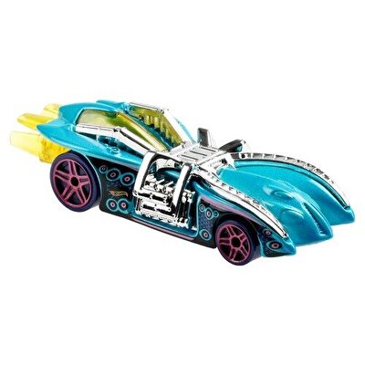 Hot Wheels Tekli Araba Arachnorod GRY49