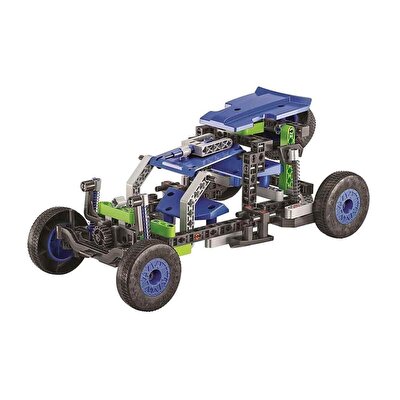 Clementoni Bilim ve Oyun: Mechanics Off-Road
