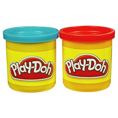 Play-Doh 2'li Hamur