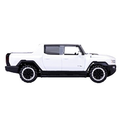 Majorette Premium Araçlar Gmc Hummer Ev