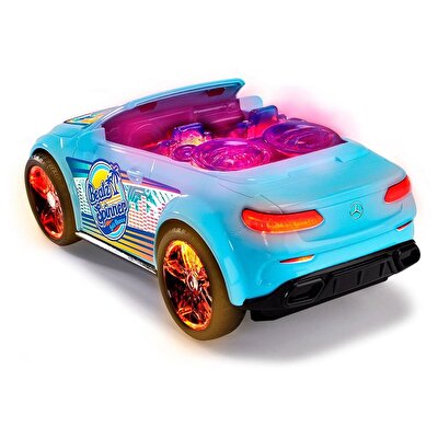 Mercedes E Class Beatz Spi̇nner