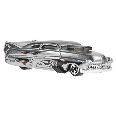 Hot Wheels Tekli Arabalar 49 Drag Merc HTB54
