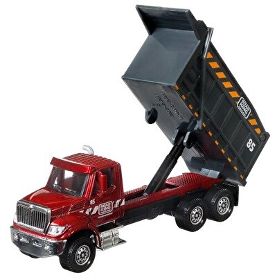 Matchbox İş Araçları GWG43