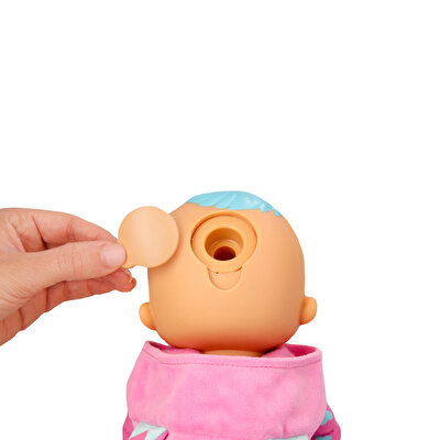 Cry Babies Ağlayan Yumuş Bebekler Millie