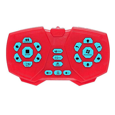 Whirlwind Ares S-101 Robot Gri