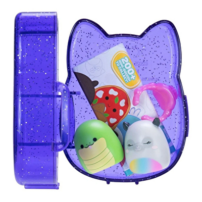 Squishmallows Squish-a-Longs 2'li Sürpriz Paket Seri 3