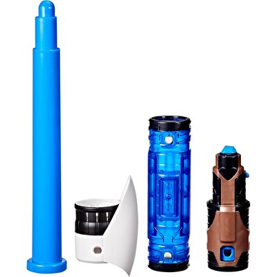 Star Wars Power The Force Kyber Core Obi Işın Kılıcı
